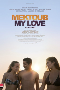 Mektoub, My Love: Canto Uno (2017) download